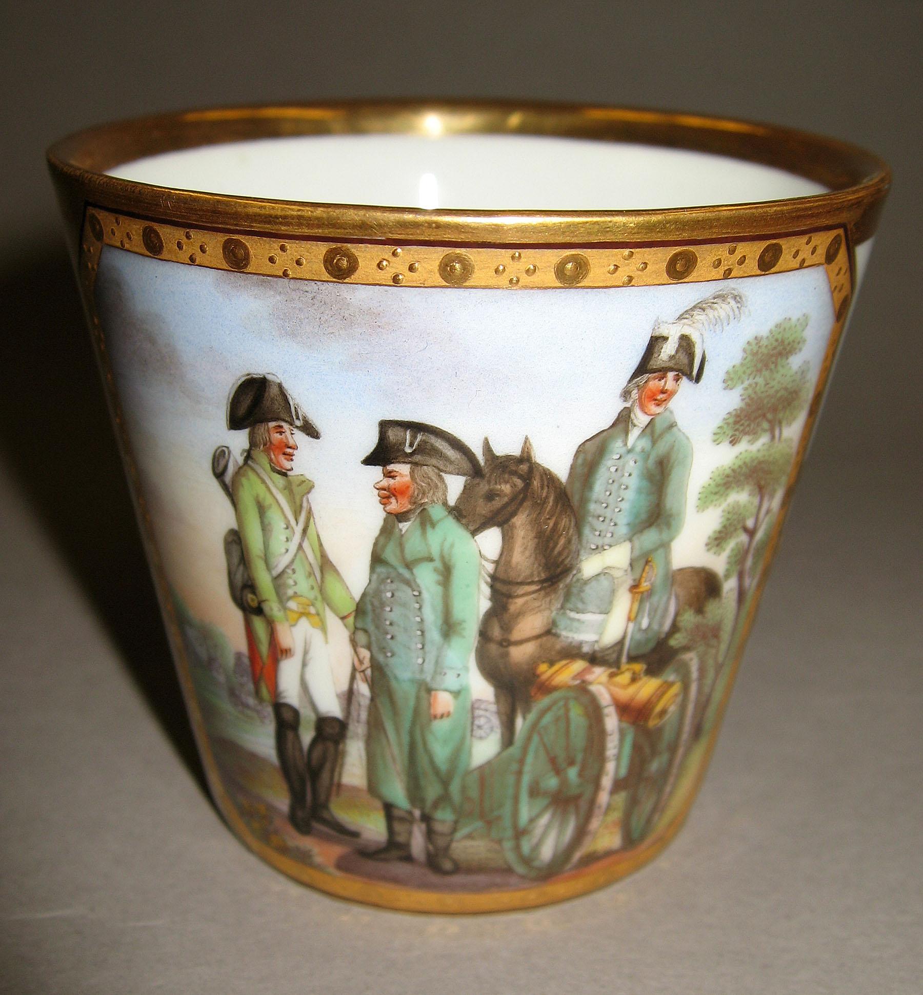 2001.0003.019.009 A Coffee cup (front)