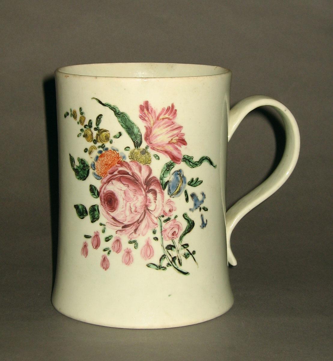 2001.0003.027 Porcelain mug