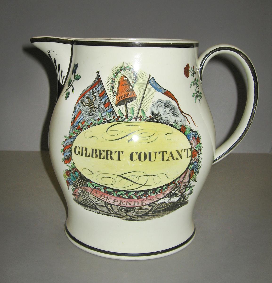 2001.0003.045 Pitcher