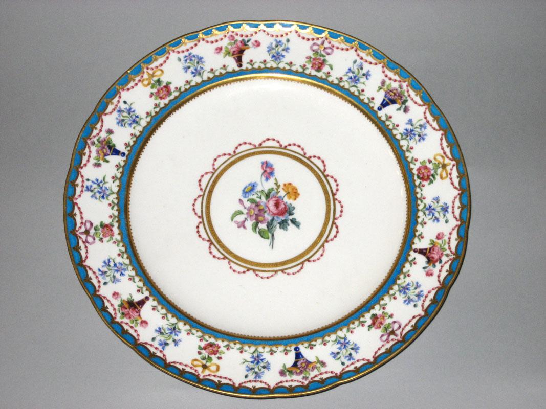 2001.0003.049 Plate