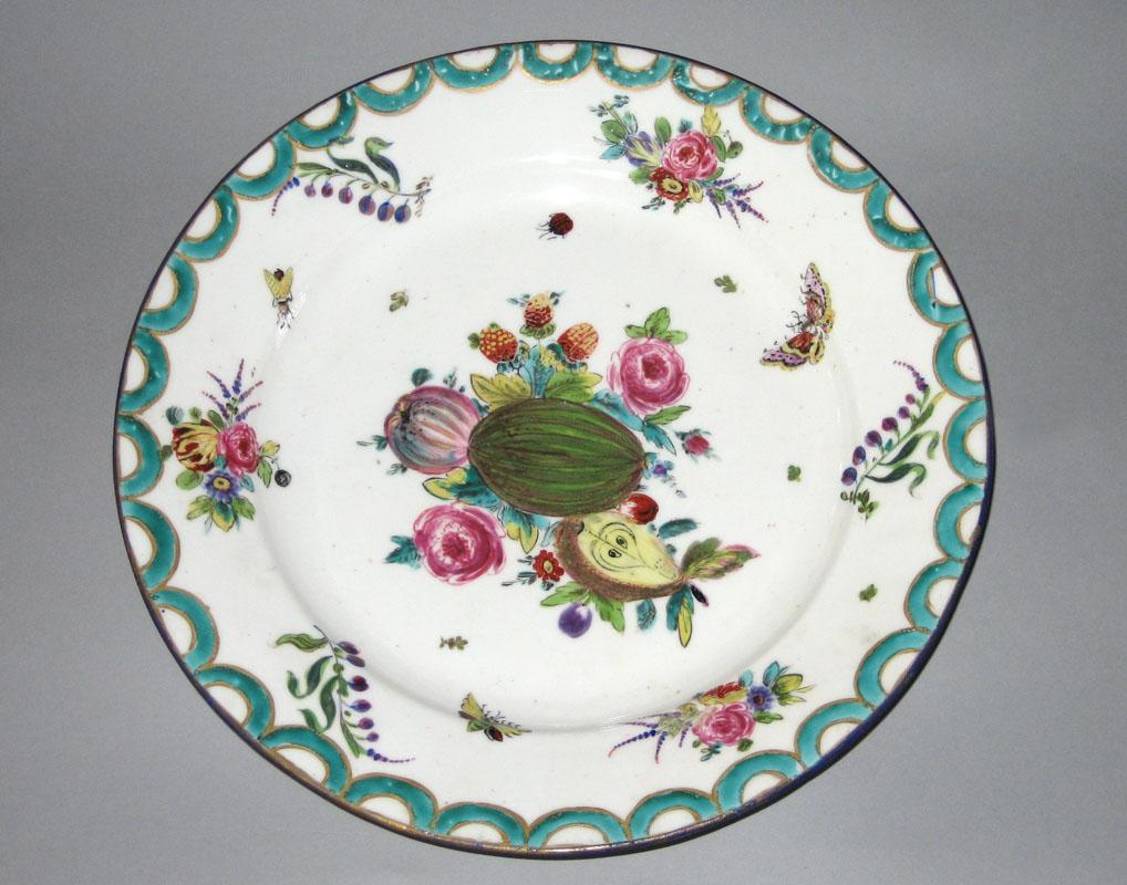 2001.0033.050 Plate