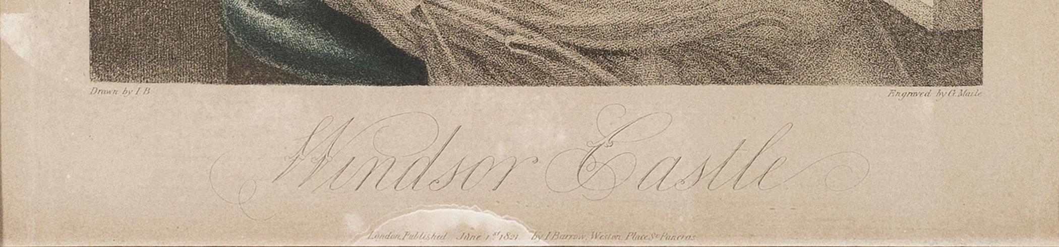 2001.0009 A Print, detail 1