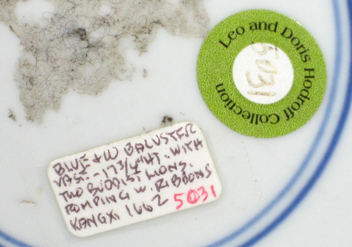 2001.0015.002 Flower container tags