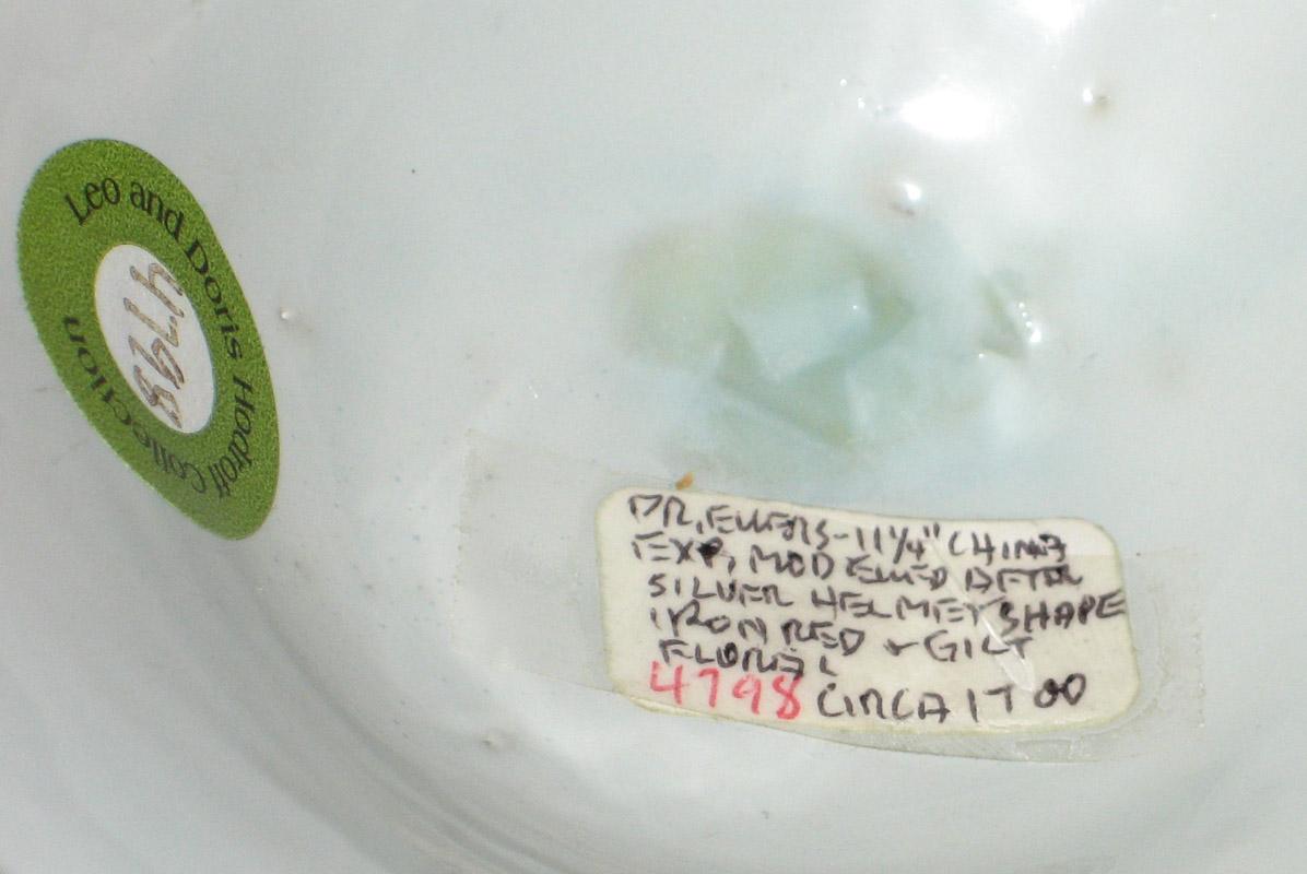 2001.0015.001 Jug tag