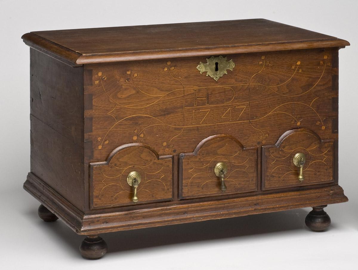 2001.0019 Chest (after treatment, overall)