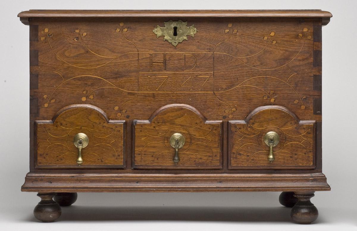 2001.0019 Chest (after treatment, view 1)
