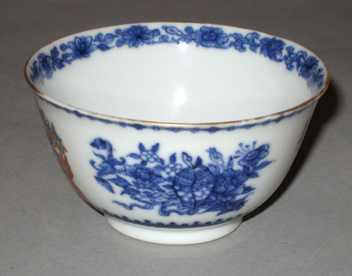 2001.0020.008 A Porcelain teabowl face 2
