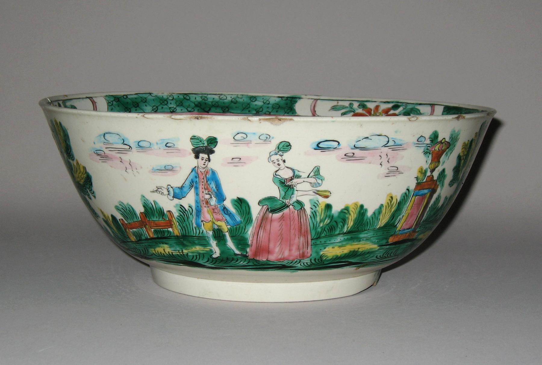1958.0872 Bowl