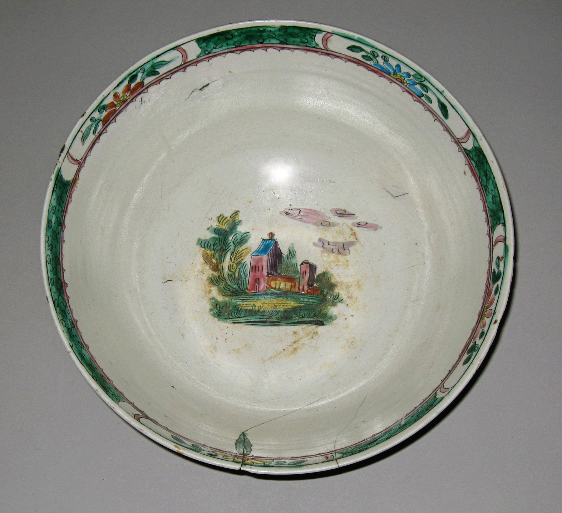 1958.0872 Bowl (inside)