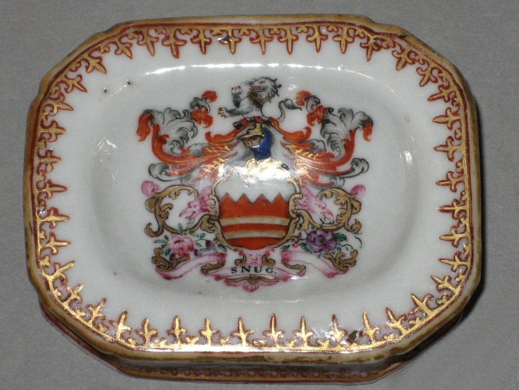 2001.0020.011.002 Salt cellar upper