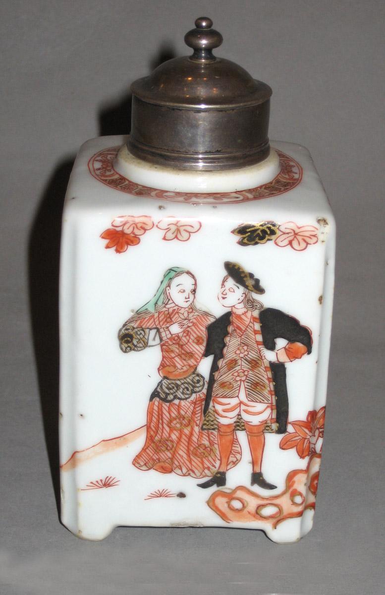 2001.0020.012 Tea cannister