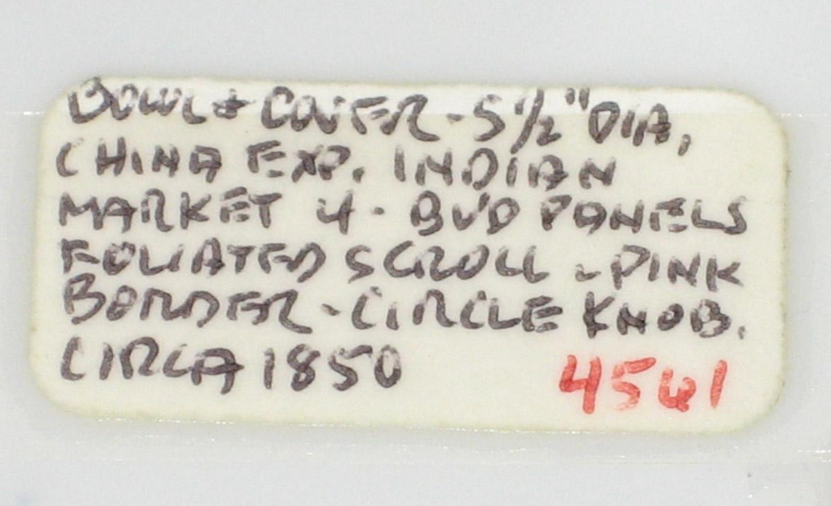 2001.0020.013 Covered bowl tag1