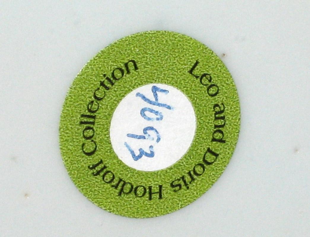 2001.0020.017 Flower container tag2