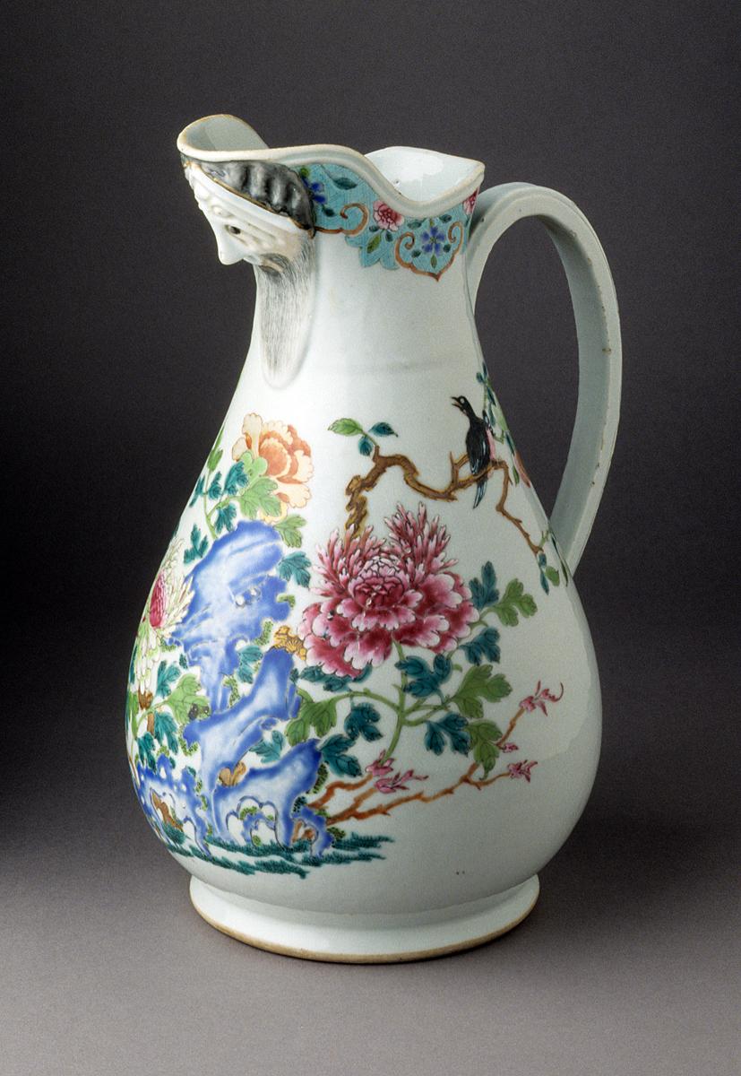 2001.0020.019 Jug, Ewer