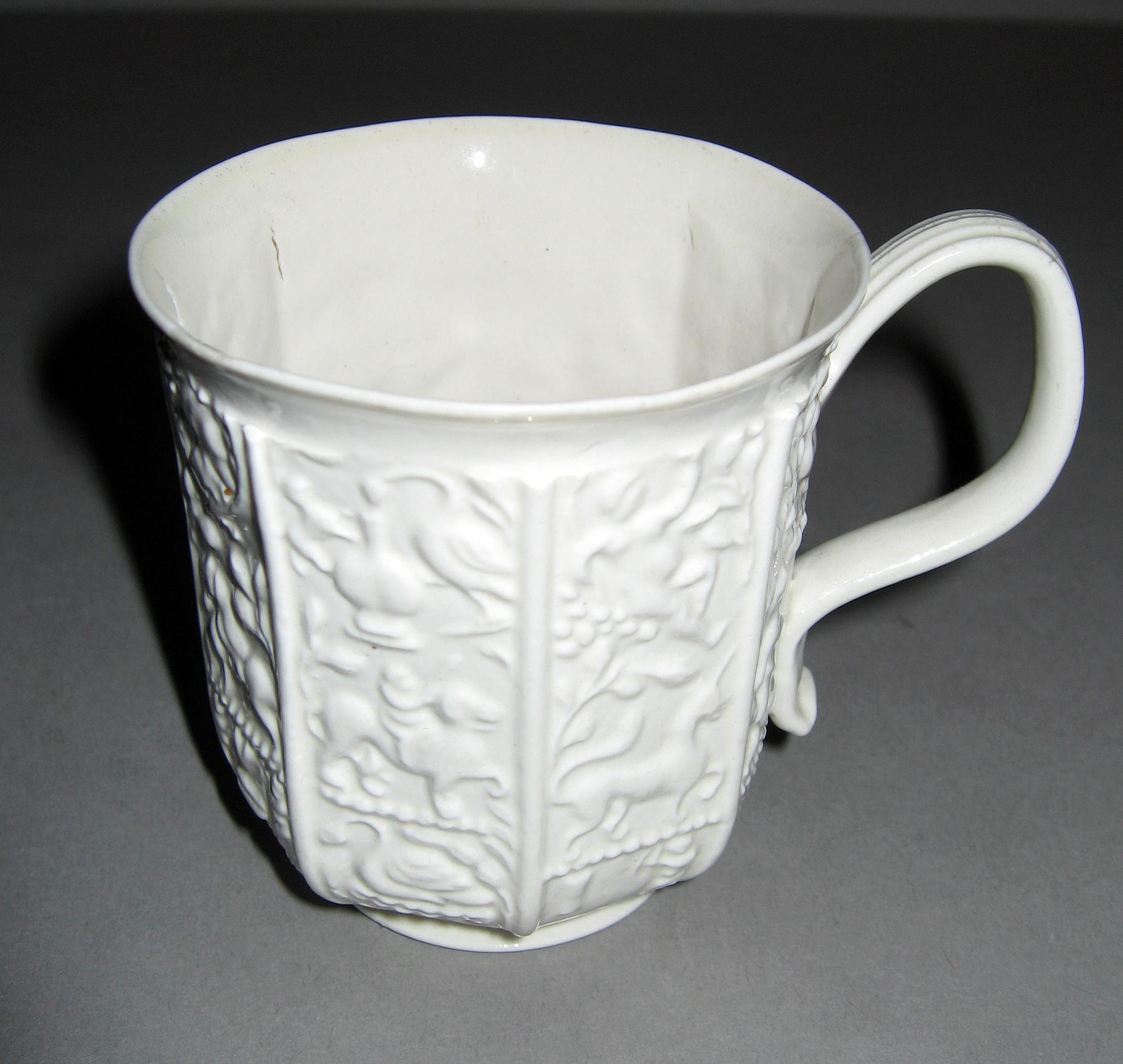 1958.0874 Coffee cup