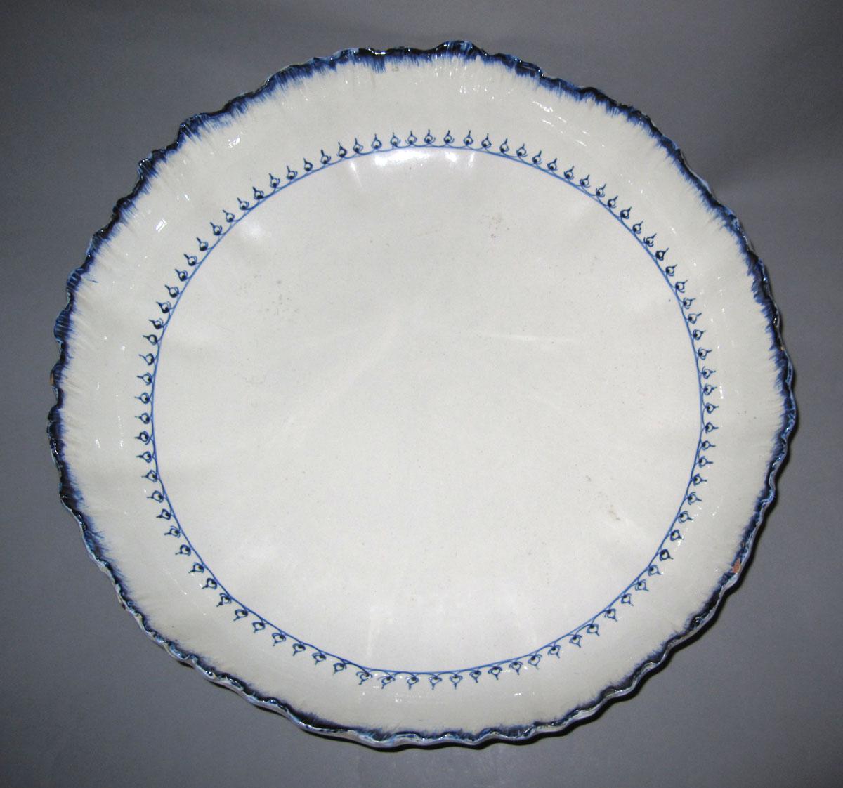 2001.0028.001 Pearlware bowl