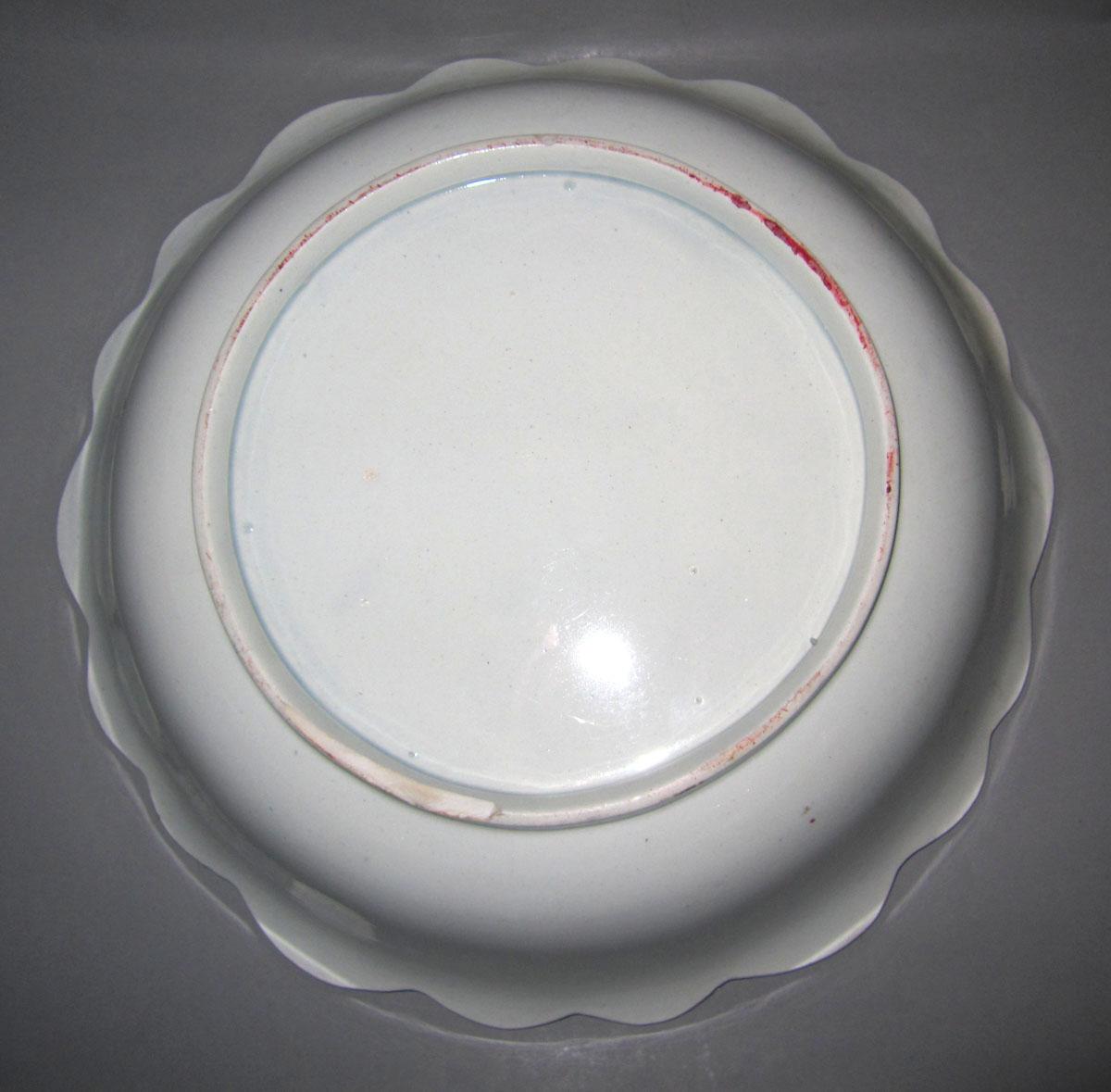 2001.0028.003 Pearlware bowl underside