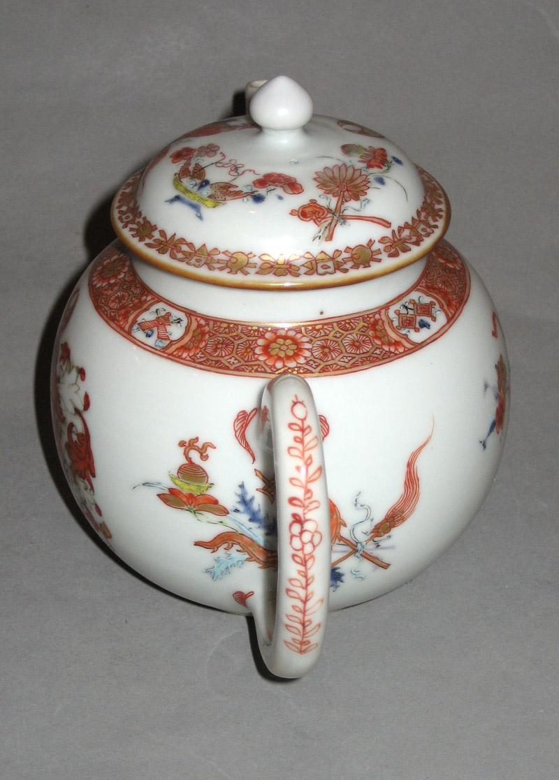 2001.0029.002 Teapot handle