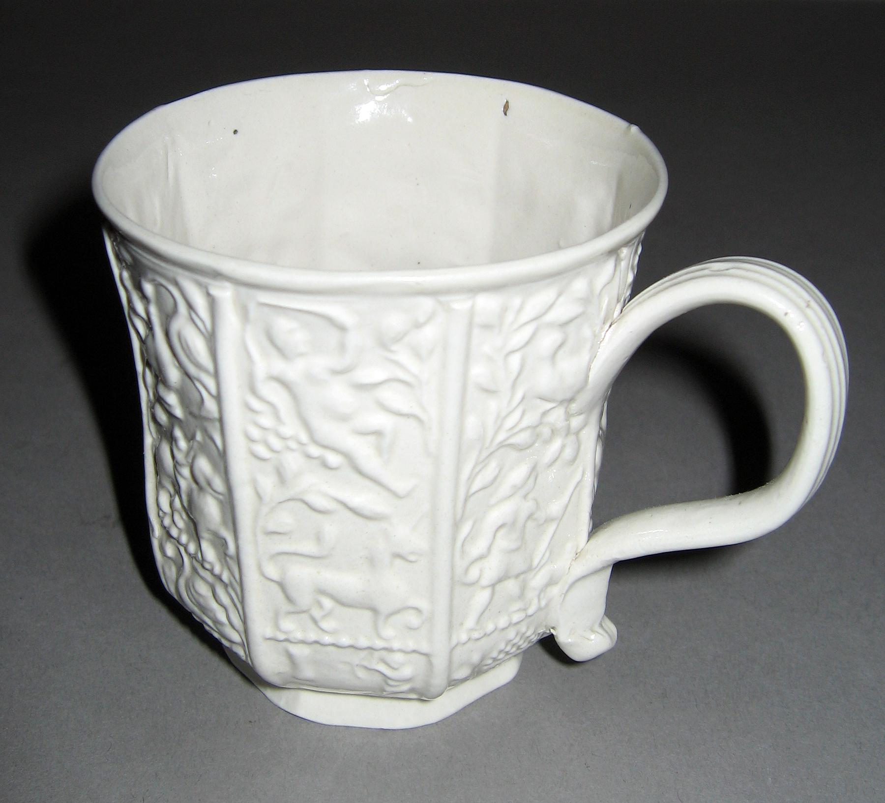 1958.0875 Coffee cup