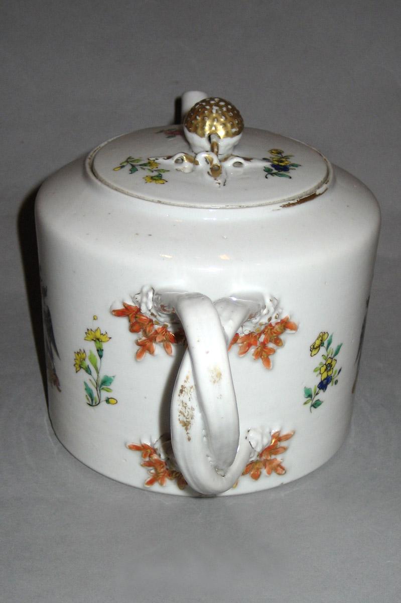 2001.0029.003 Teapot handle