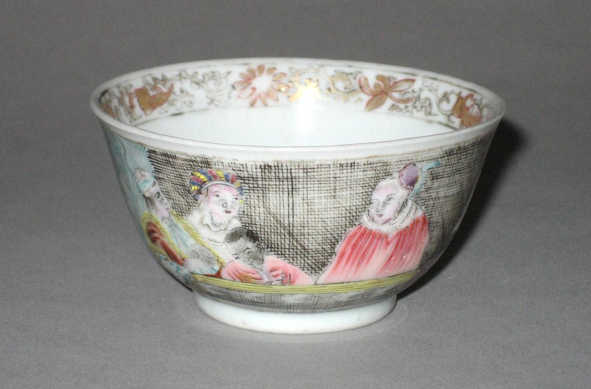 2001.0029.007 a Teabowl