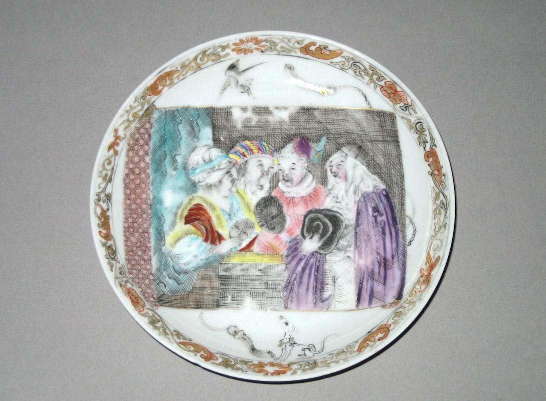 2001.0029.007 b Saucer