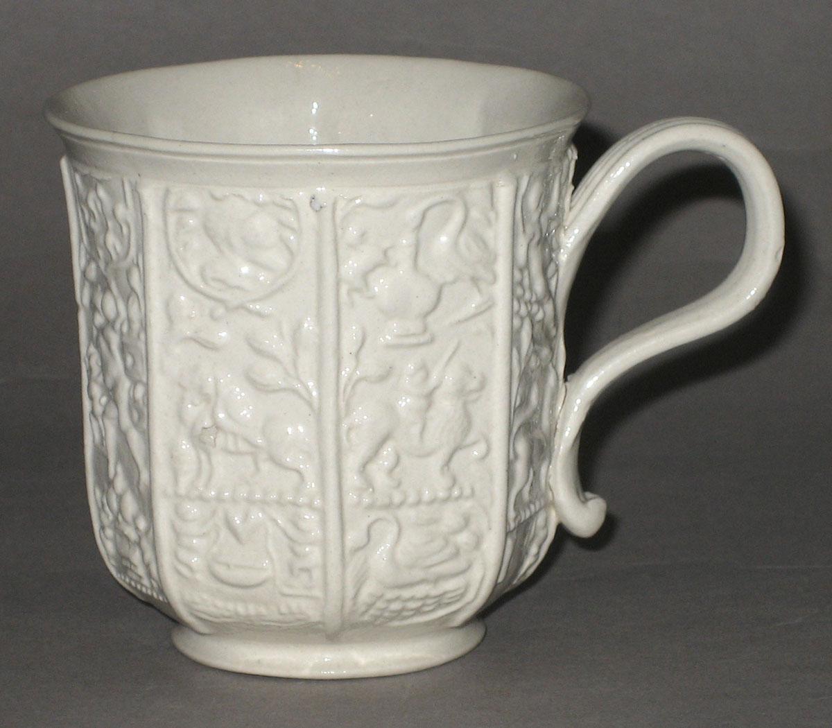 1958.0876 Coffee cup