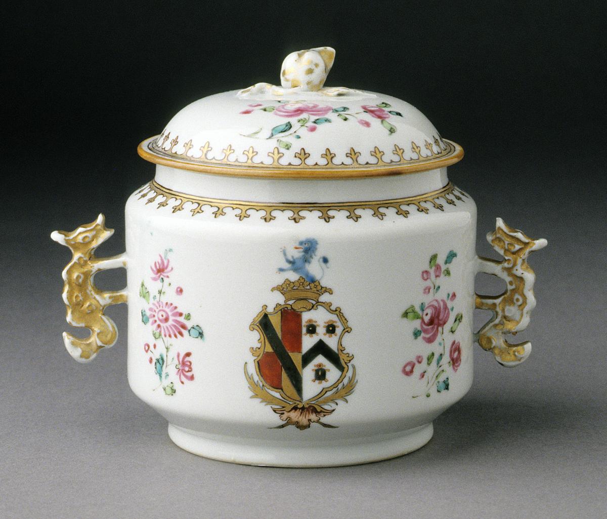2001.0029.012 Sugar bowl