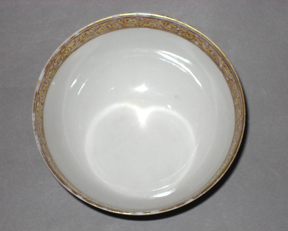 2001.0029.019 Teabowl upper