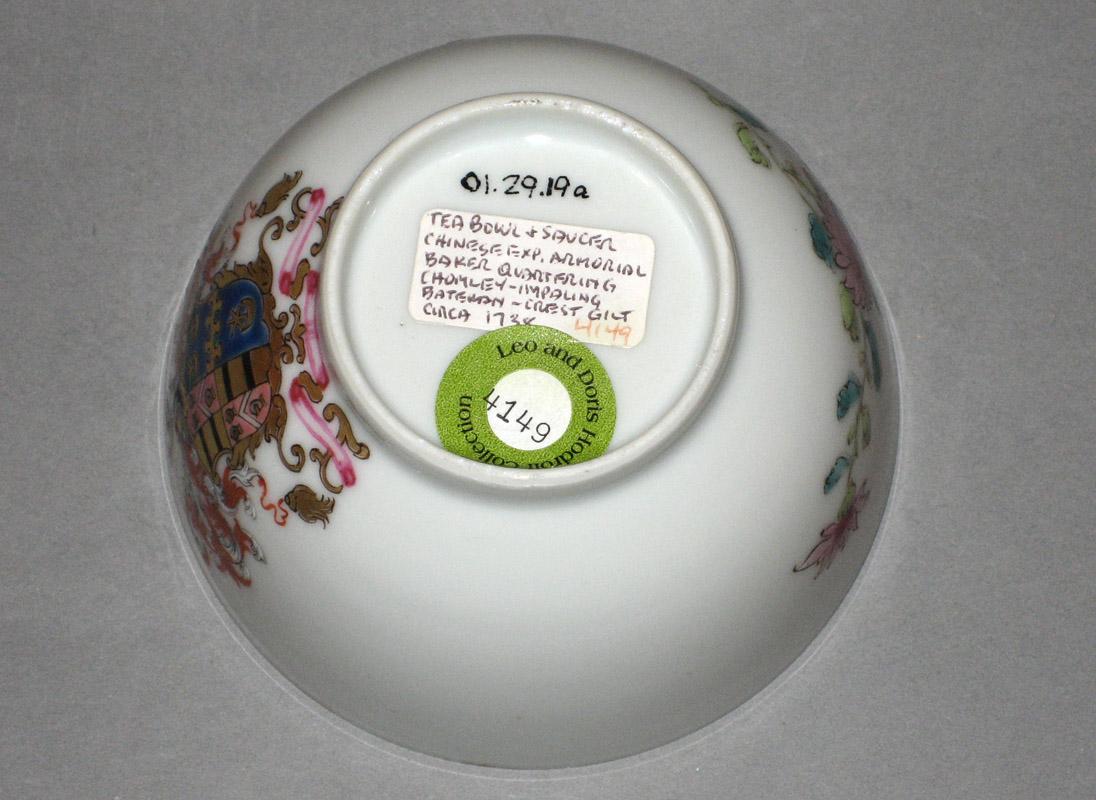 2001.0029.019 Teabowl underside