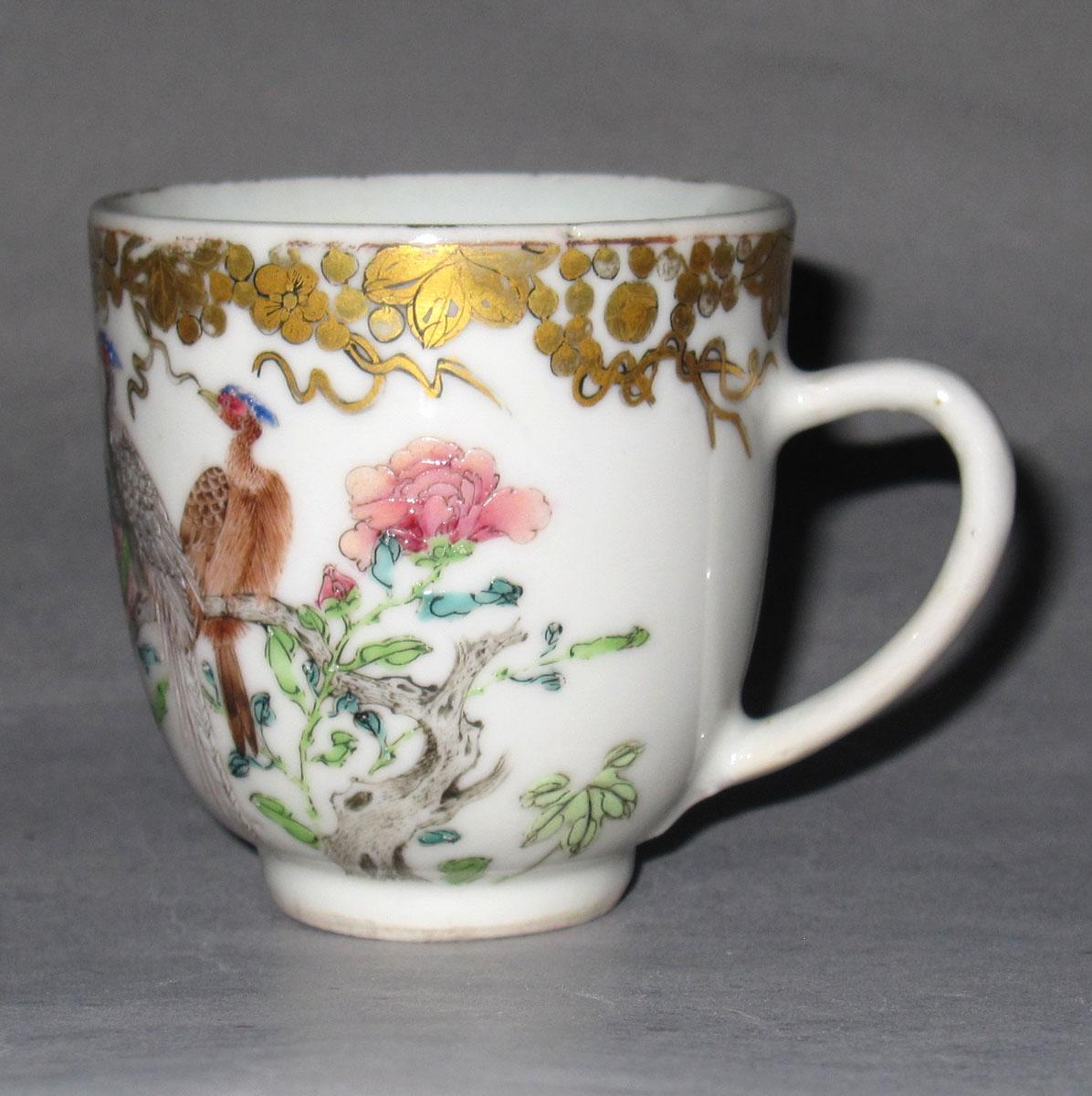 2001.0029.021 A Porcelain coffee cup