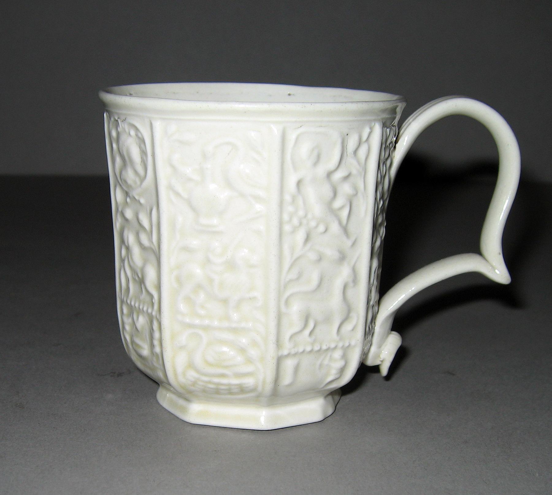 1958.0878 Coffee cup