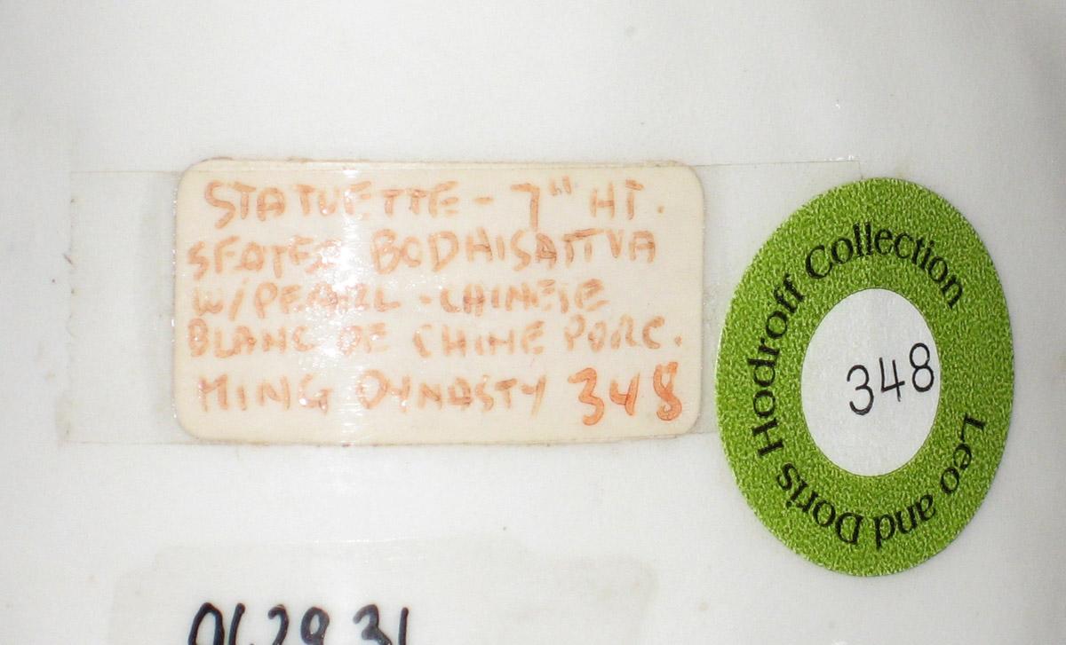 2001.0029.031 Figure tags