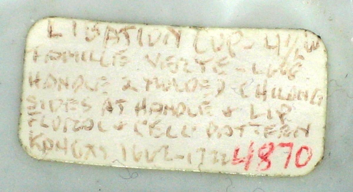 2001.0029.033 Cup tag1