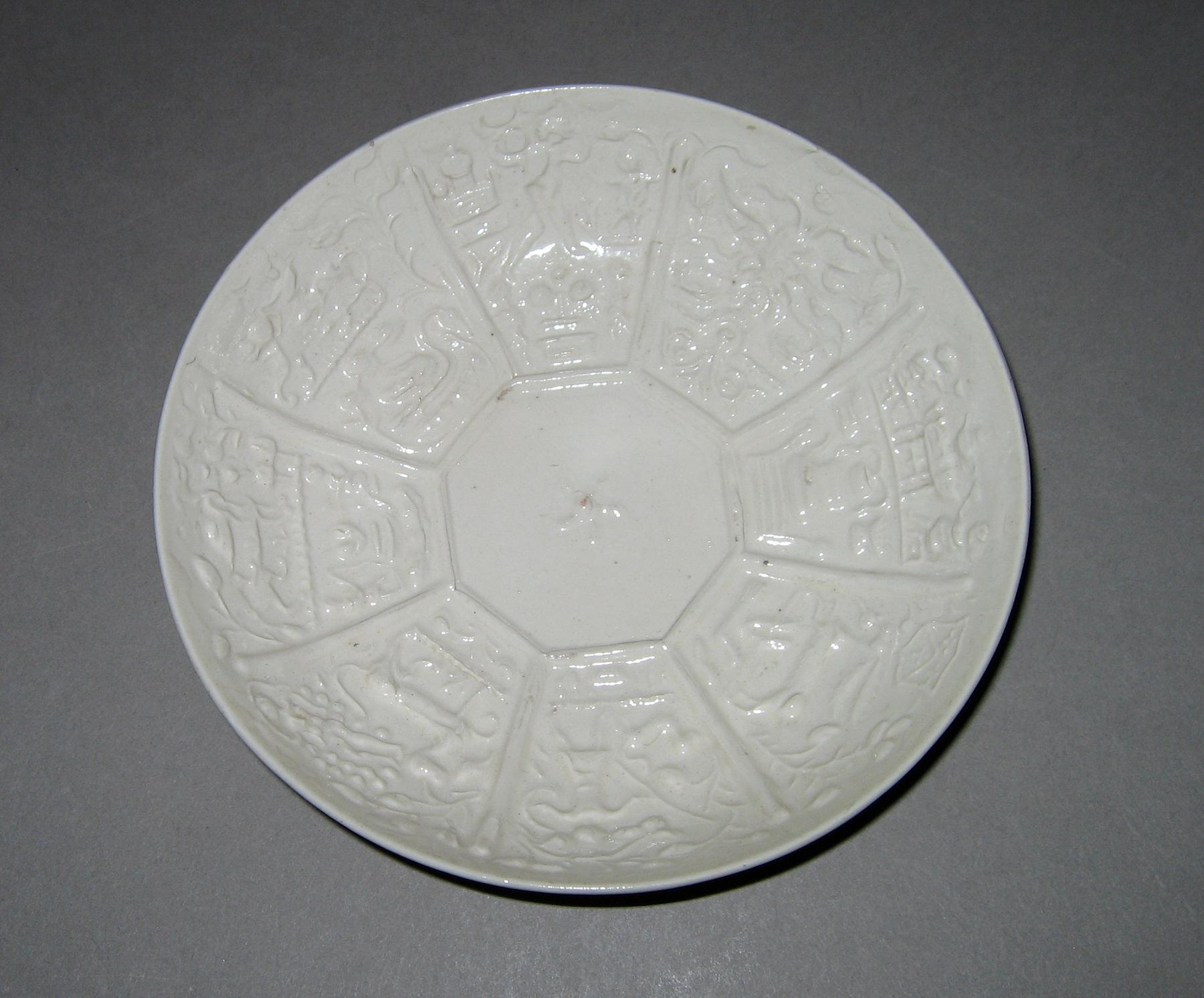 1958.0880 Saucer