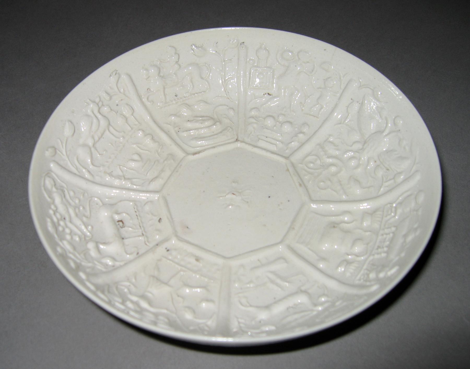 1958.0881 Saucer