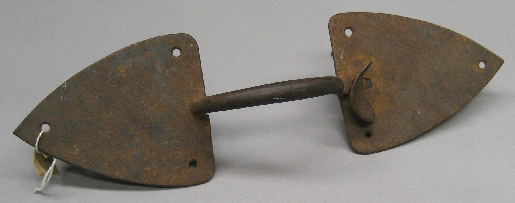 2001.0033.003 Door handle
