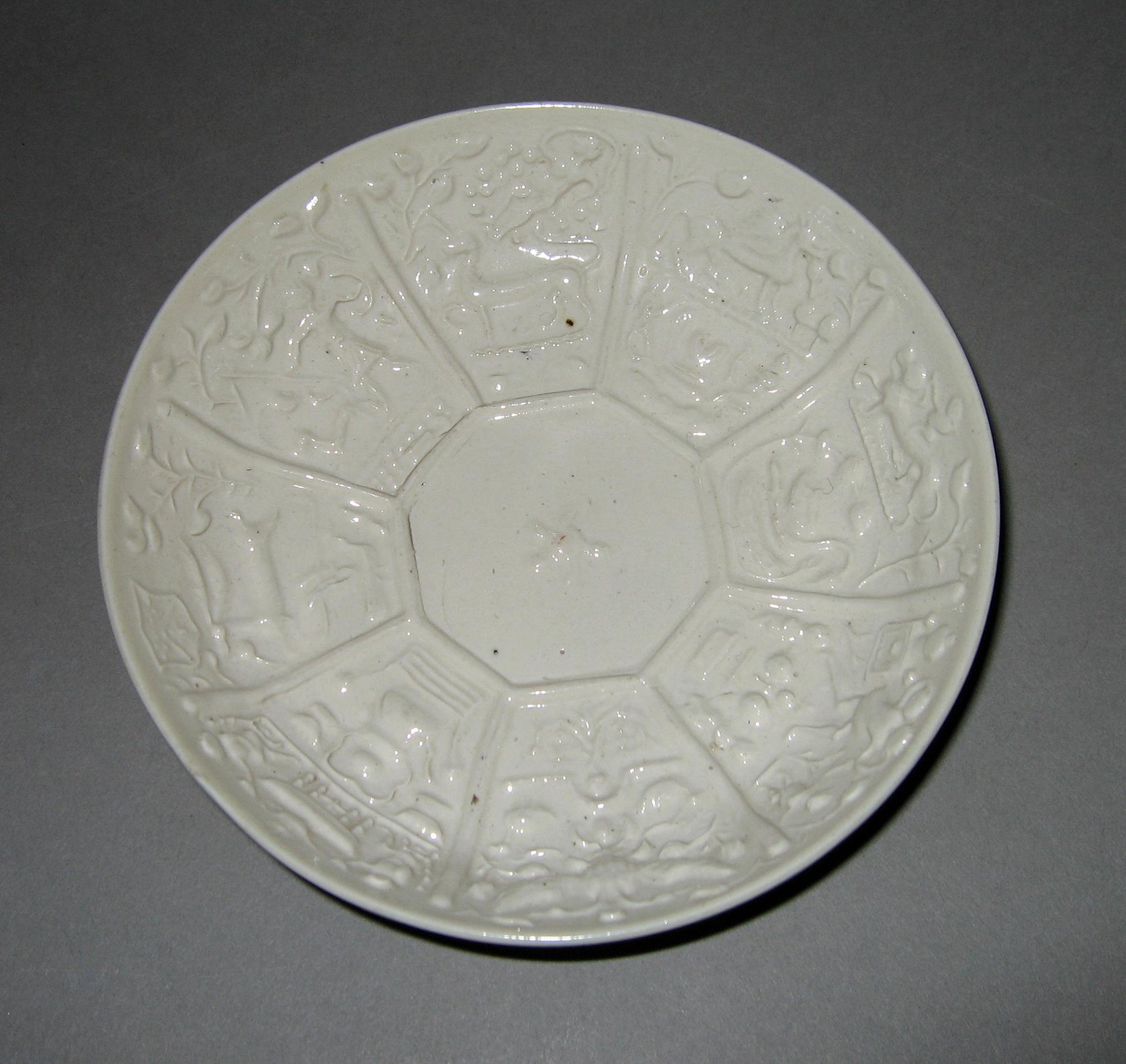1958.0882 Saucer