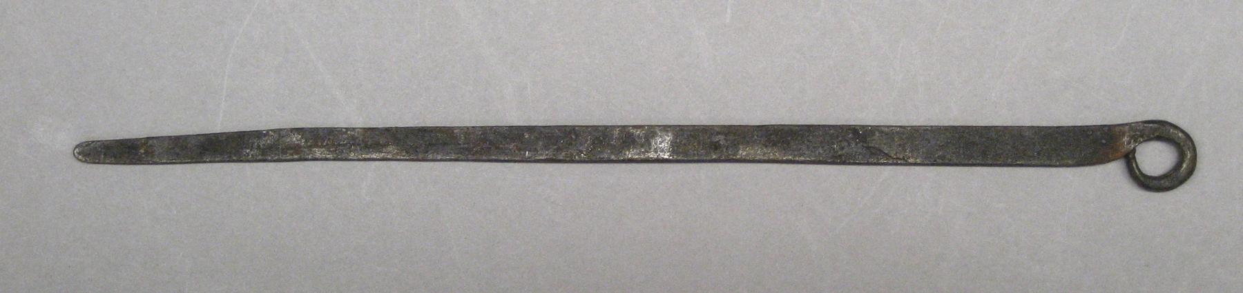 2001.0033.008.001 Skewer