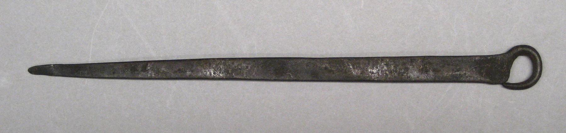 2001.0033.008.002 Skewer