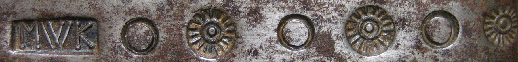 2001.0033.012 Ladle (detail 1)