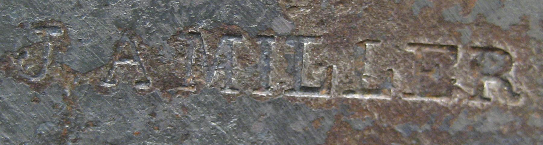 2001.0033.013 Ladle (mark)