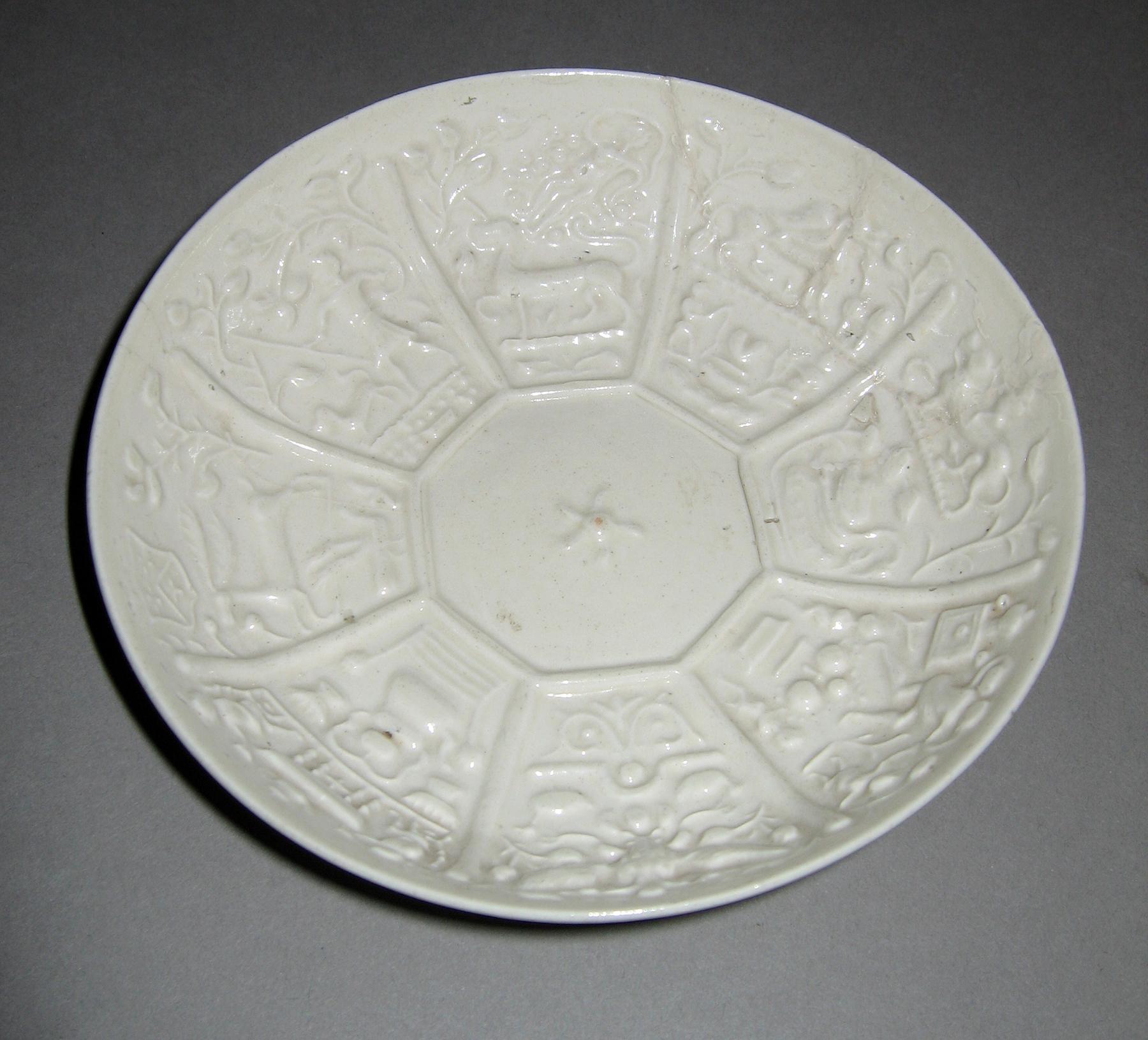 1958.0884 Saucer