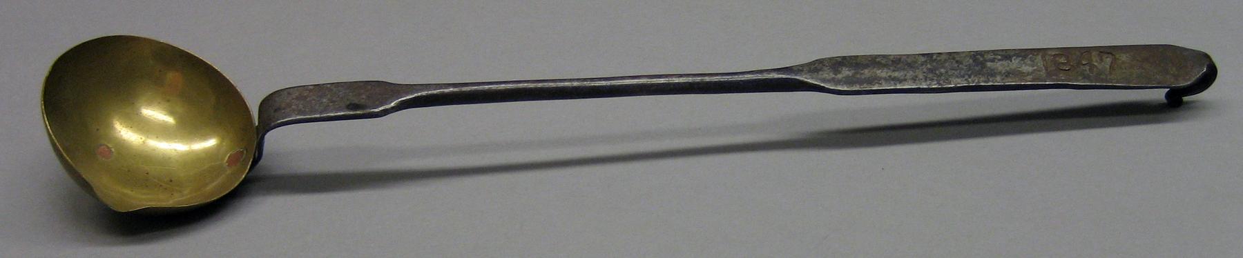 2001.0033.017 Ladle