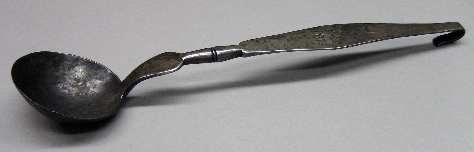 2001.0033.018 Ladle