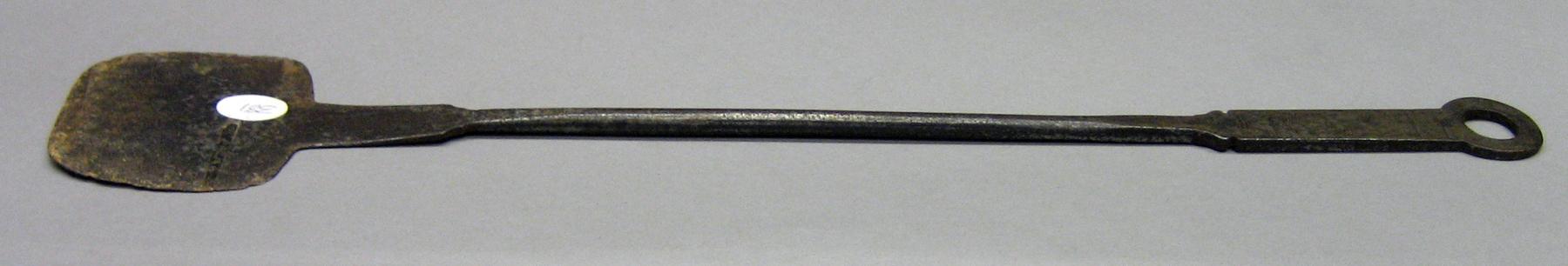 2001.0033.020 Spatula