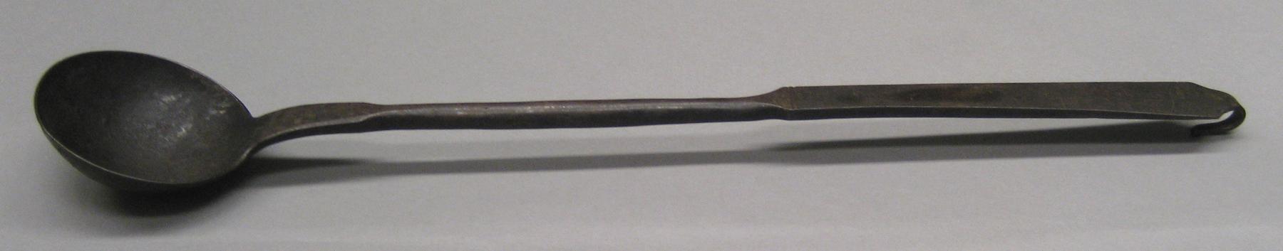 2001.0033.021 Ladle