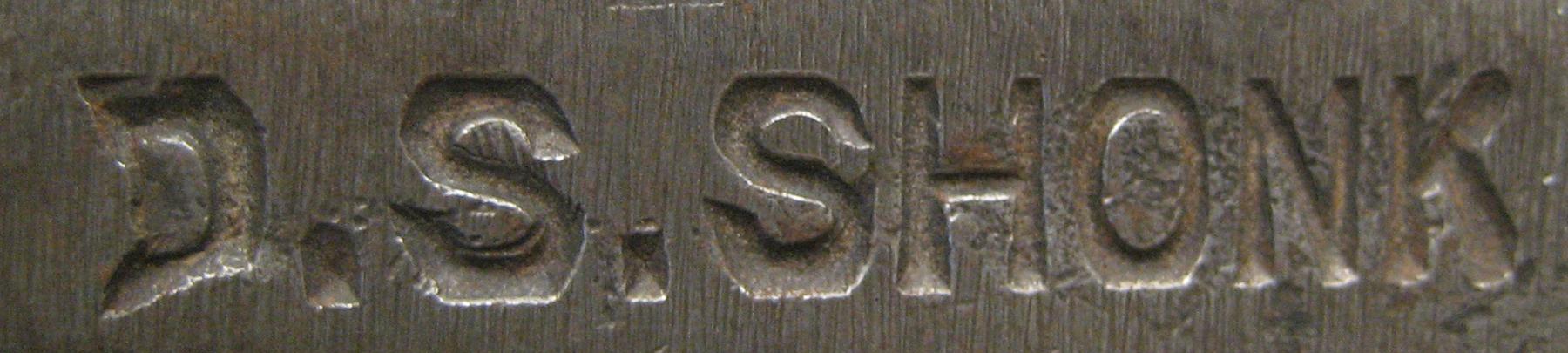2001.0033.022 Spatula (mark)