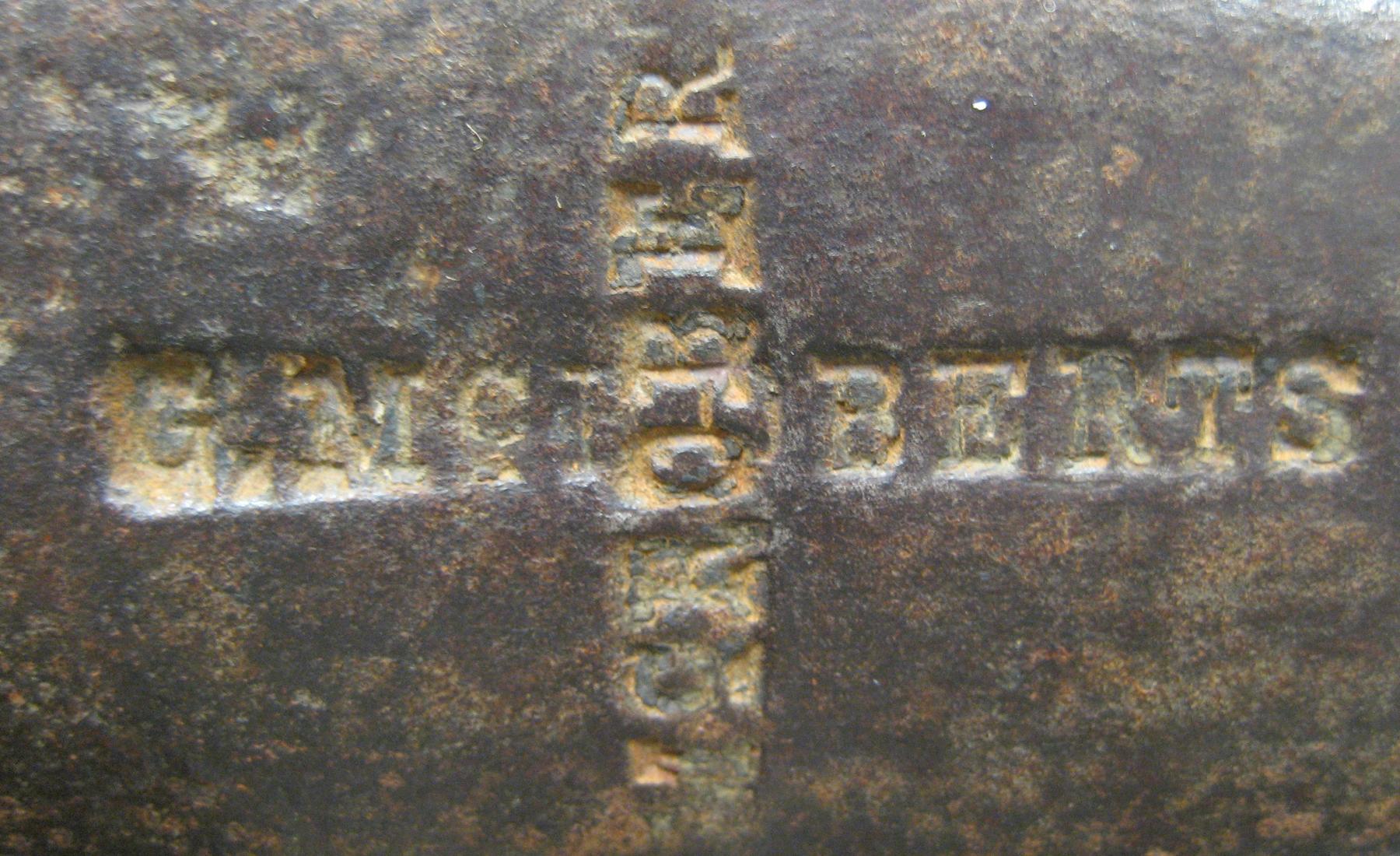 2001.0033.024 Shovel (mark 2)