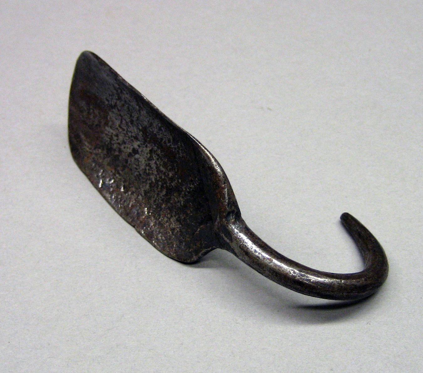 2001.0033.028 Shoe horn